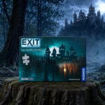 Exit Puzzle Das dunkle Schloss