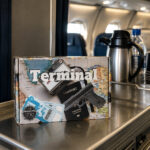 Terminal Deadbolt Mystery Society Krimispiel Rätselspiel