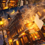 Escape Room Adventskalender