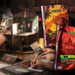 Doomensions Crimson Castle Cursed Tomb Mysterious Package Company Interview