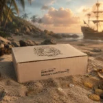 Madoks Lost Treasure Society of Curiosities Rätselspiel Puzzle Game Abenteuer