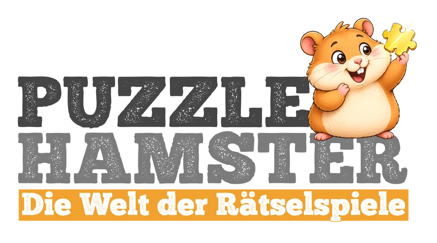 Puzzle Hamster